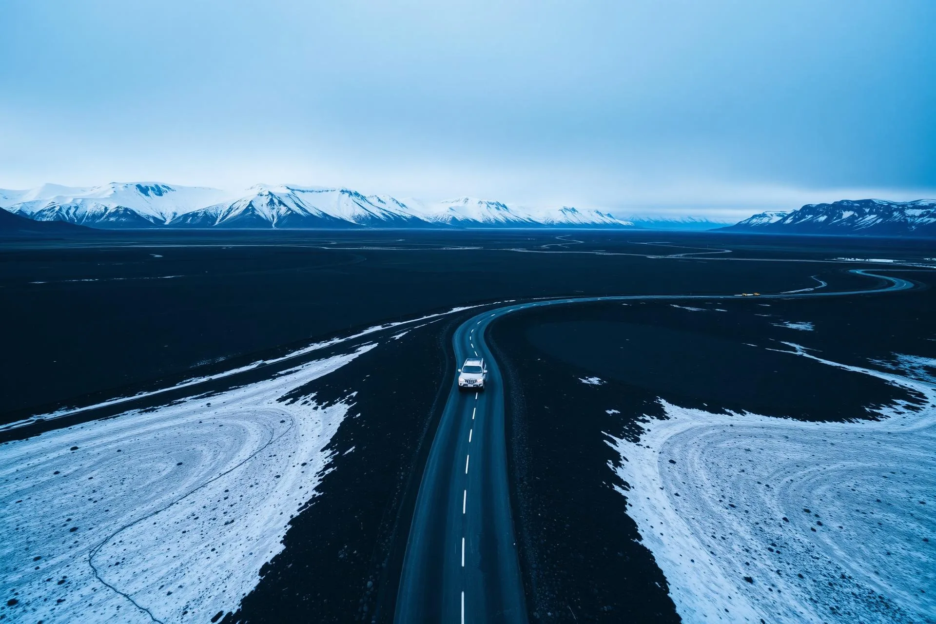 Custom Trip Planning