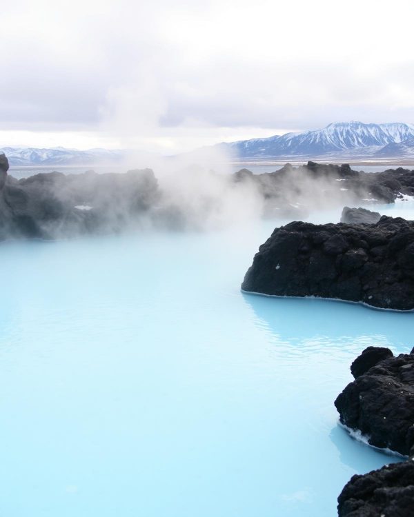 Golden Circle & Reykjavík Escape