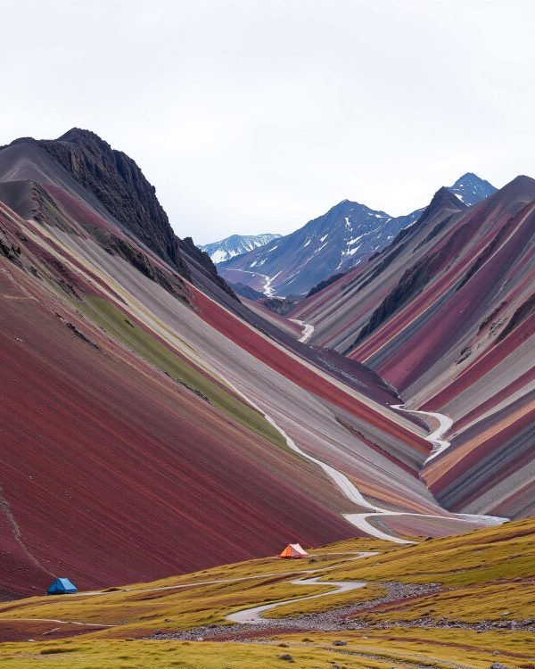 Highlands & Volcano Expedition