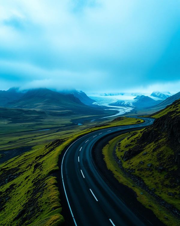 Complete Ring Road Adventure